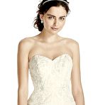 Third pic of Darla Baker David s Bridal Collection 2015