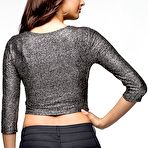Third pic of Bojana Krsmanovic sexy fashion photoset