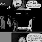 Third pic of Apprehended - Korra in BDSM hardcore action
