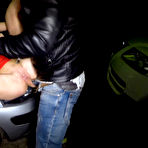 Fourth pic of Lynna Nilsson - Public Bang