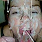 First pic of Real amateur girlfriends having sex 