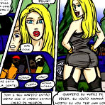 Fourth pic of Trai&ccedil;&atilde;o &ndash; Esposa dando a Xota pro Neg&atilde;o | Revistas e Quadrinhos
