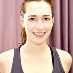 First pic of Alice on Exploited College Girls