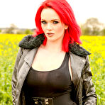 First pic of Jasmine James - The Horny Hitchhiker