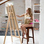 First pic of Young Anal Tryouts