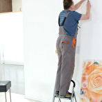 First pic of Old Goes Young