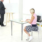 First pic of Tricky Old Teacher