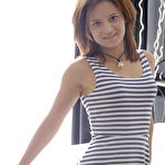 First pic of Beautiful hottie seduced by her horny masseur