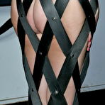Second pic of Lexy in Straps