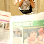 First pic of Amanda Black - Smoking Hot