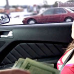 First pic of Lizzie Bell - Street Blowjobs