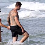 Fourth pic of Adriana Lima fully naked at Largest Celebrities Archive!