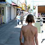 Third pic of Jenni - Public nudity in San Francisco California
