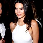 Second pic of Kendall Jenner absolutely naked at TheFreeCelebMovieArchive.com!