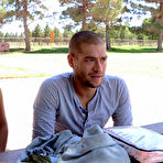 First pic of Gianna Nicole - Public Bang