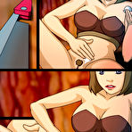 First pic of Suki - drink with my pussy