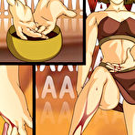 Second pic of Suki - drink with my pussy