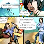 Third pic of Katara x Toph