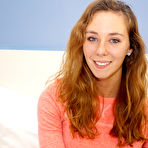 First pic of Exploited College Girls presents Victoria