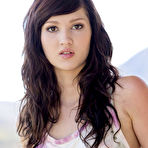 First pic of Ellena Woods in Show Me Everything by Babes | Erotic Beauties - Listed by libraryofthumbs.com