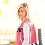 First pic of Chloe Brooke - Teens Love Huge Cocks