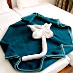 Second pic of First day of porn vacation - porntraveling.com