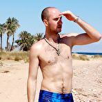 Third pic of First day of porn vacation - porntraveling.com