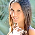 Third pic of Aubrey in First Time Strip by FTV Girls | Erotic Beauties - Listed by libraryofthumbs.com