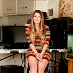 First pic of Cali Hayes - Karup's Hometown Amateurs 2