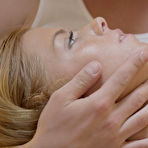 Second pic of Chrissy Fox on X Art Freckle Faced Fox