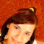 First pic of Spunky Teens: Gal Bittencourt