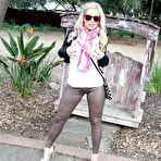 First pic of This PAWG update is a must see! All that ass! Ashley Fires is sexy and ready for action. She's in for a good fucking because Clover has a huge dick. Ashley Fires sucked the dick and took all of it in her tight asshole. Come and watch. Enjoy!