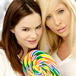 First pic of Colette presents Fucking Field Day with Jenna Ross and Tasha Reign