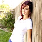 First pic of Hayden Ryan - Erotic Fence