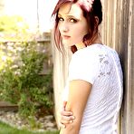 Second pic of Hayden Ryan - Erotic Fence