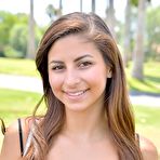 First pic of FTV Girls - First Time Video - Hot amateur models start in the adult biz!