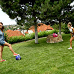 First pic of ALS is All Ladies Shaved - ALS Angels Thumbnail Gallery