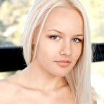 Third pic of Met-Art pics gallery featuring: Katharine Fozol