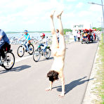Fourth pic of Nude in Public - Public Nudity - Naked In Public - Outdoor - Exhibtionism - Flashing - NIP-Activity.com
