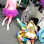 Second pic of Dava Foxx - Dare Dorm