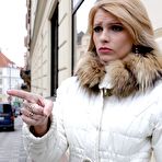 First pic of Karina Grand - Lets Try Anal