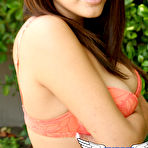 Fourth pic of Brittany Maree from SpunkyAngels.com - The hottest amateur teens on the net!