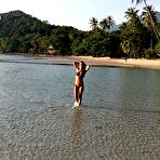 Third pic of Thailand outdoor sex movie  - porntraveling.com