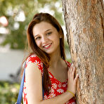 First pic of Elektra Rose - Broken Flowers (Zishy)