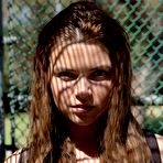 Second pic of Marina Visconti Flashes her Big Naturals