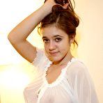 Third pic of Rochelle Safford Teasing in her Panties