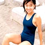 Second pic of Japan Lycra Fetish