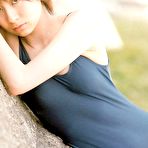 Fourth pic of Japan Lycra Fetish