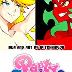 First pic of Angels And Demons &ndash; HQ Comics