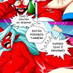 Third pic of Angels And Demons &ndash; HQ Comics
